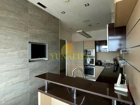 квартира за адресою Панаса Мирного вул., 17