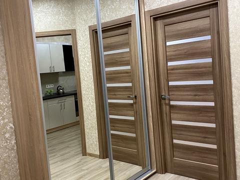 квартира за адресою Штильова вул., 21/1