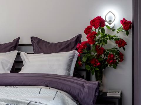 квартира за адресою Зарічна вул., 6