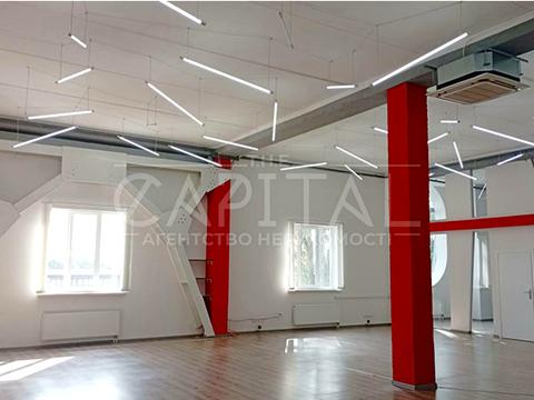 комерційна за адресою Сумська вул., 1