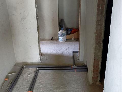 квартира по адресу Под Голоском ул., 17