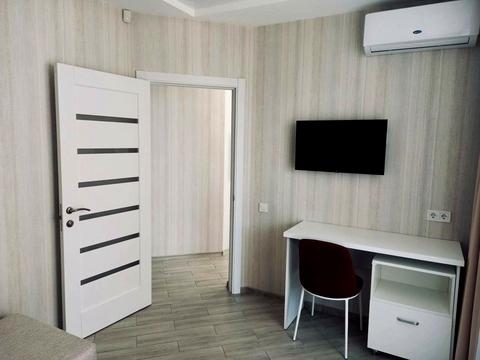 квартира за адресою Козакевича, 31