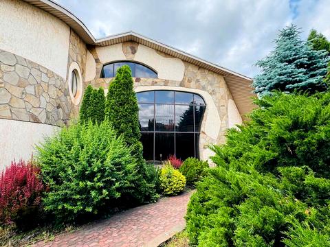 будинок за адресою Петра Калнишевського вул. (Харитонова)