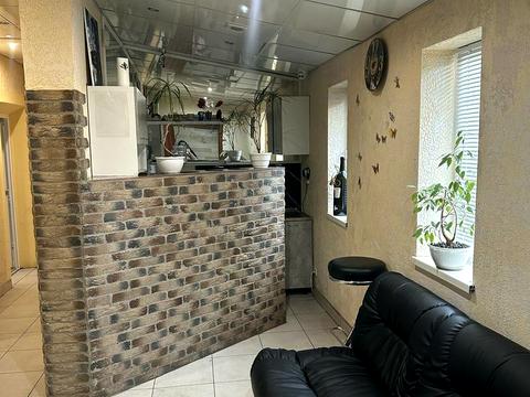 будинок за адресою Кавалерійська вул., 4