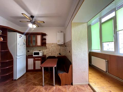 квартира за адресою Юліана Целевича вул., 14а