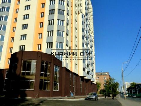 комерційна за адресою Борщагівська вул., 206