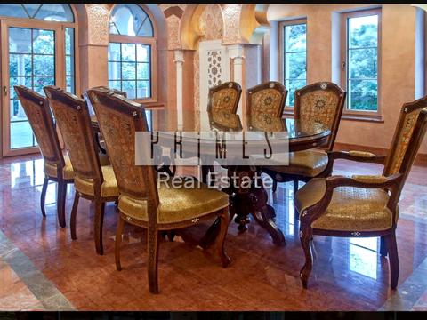 дом по адресу Чорногірська ул.