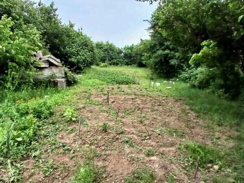 участок по адресу Новосілківська