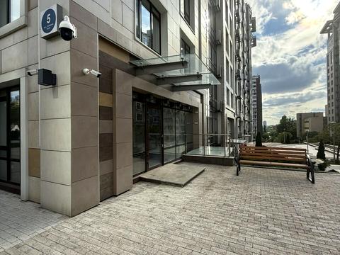 коммерческая по адресу Сапёрное Поле ул., 5