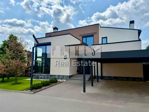 дом по адресу Грушевая ул., 5
