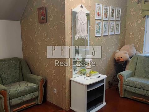 будинок за адресою Стеценка вул., 30/7