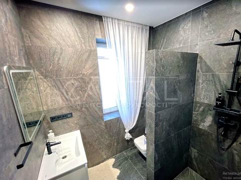 дом по адресу Броварський