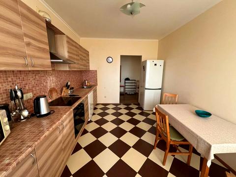 квартира по адресу Миколы Бажана просп., 1-М
