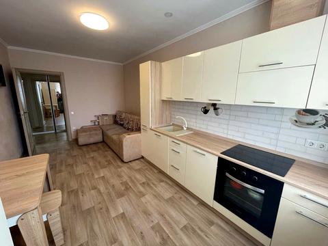 квартира по адресу Гетманская ул., 9