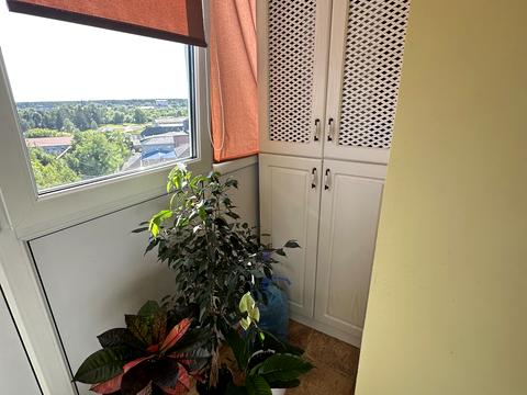 квартира за адресою Зв'язківців вул., 7