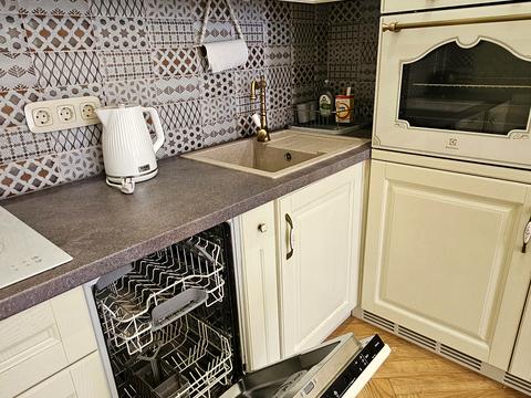 квартира по адресу Андреевский спуск, 3