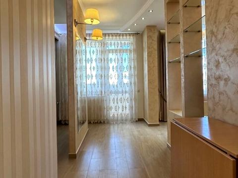квартира по адресу Заречанская ул., 3/2а