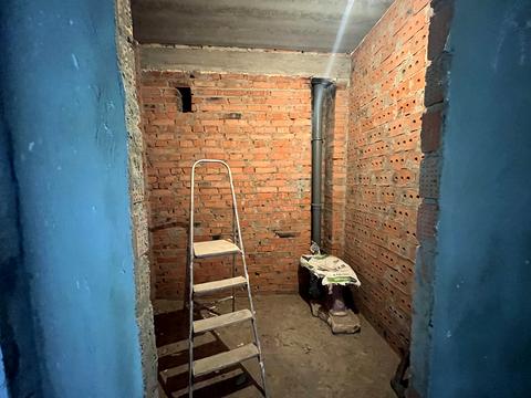 квартира по адресу Васильковая ул. (Иванова), 4В