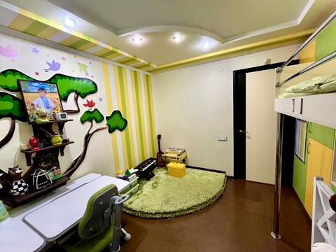 квартира за адресою Чарівна вул., 40
