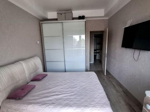 квартира по адресу Кодацький спуск, 7