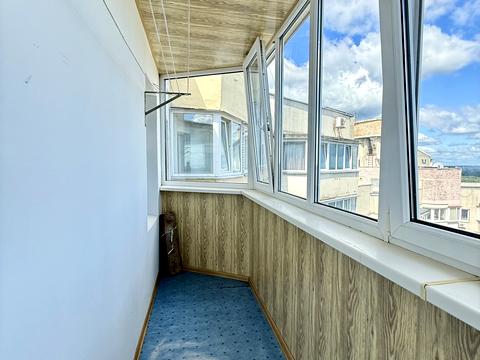 квартира по адресу Оноре де Бальзака ул., 6
