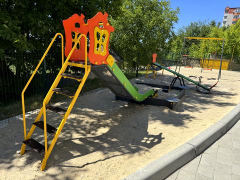 квартира по адресу Тернополь, Довженко ул., 32