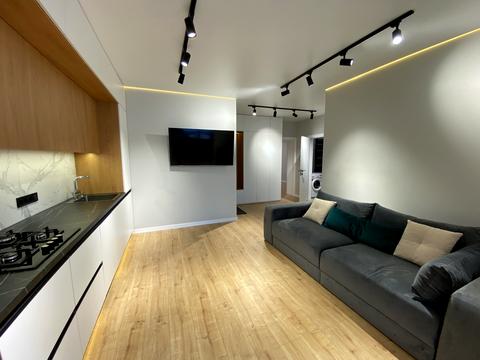 квартира за адресою Зелена вул., 1