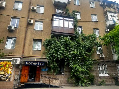 квартира по адресу Старопортофранковская ул., 105