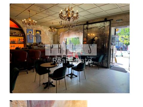 комерційна за адресою Київ, Велика Васильківська вул. (Червоноармійська), 33