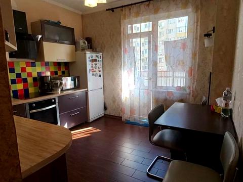 квартира по адресу Радужная ул., 8