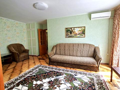 квартира за адресою Героїв 93-ї Бригади вул. (Гудименка), 7
