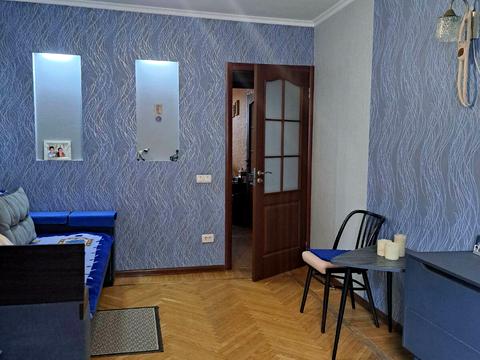 квартира за адресою Барабашова вул., 46
