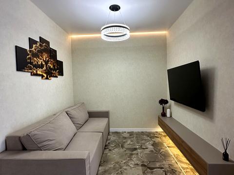 квартира за адресою Краснова вул., 3а