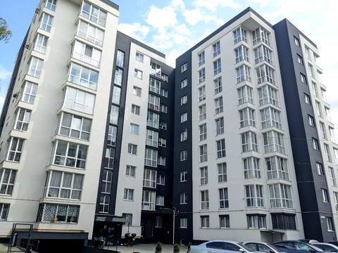 квартира за адресою Михайла Кричевського вул., 67