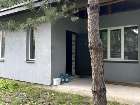 будинок за адресою смт. Ворзель, Ворзельська вул.