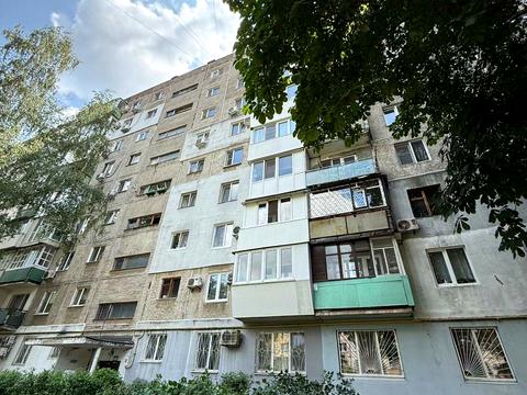 квартира за адресою Небесної Сотні просп. (Маршала Жукова), 51