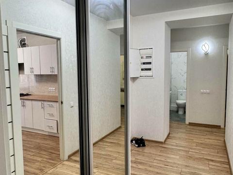 квартира по адресу Лісогринівецька ул., 36-А