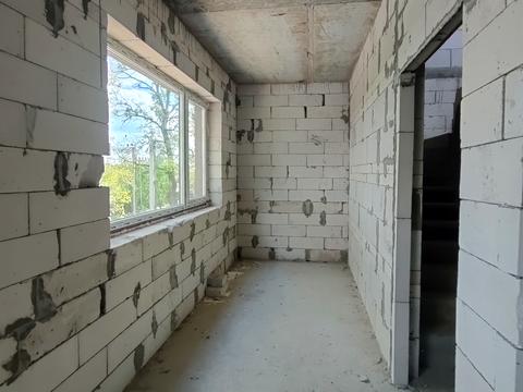 дом по адресу Киево-Мироцкая ул., 123-М