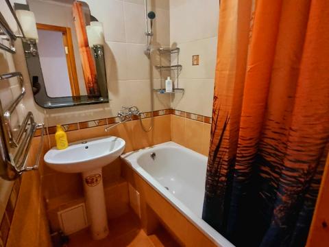 квартира за адресою Полтавський Шлях вул., 155