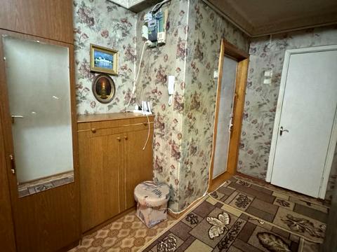 квартира по адресу Чумаченко ул., 7