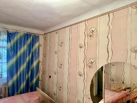 квартира по адресу Историческая ул., 30