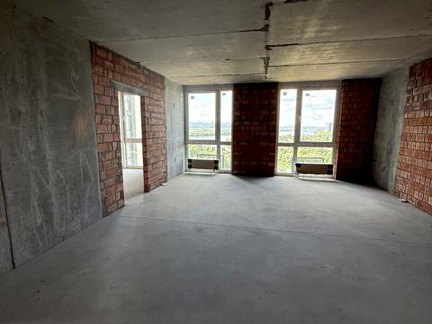 квартира по адресу Заречная ул., 6 к5