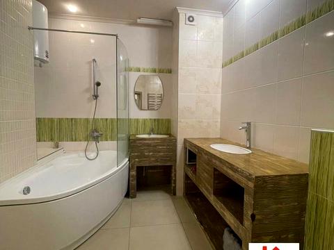 квартира за адресою Французький бульв., 22