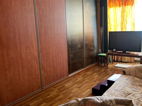 квартира по адресу Золочевская ул., 26