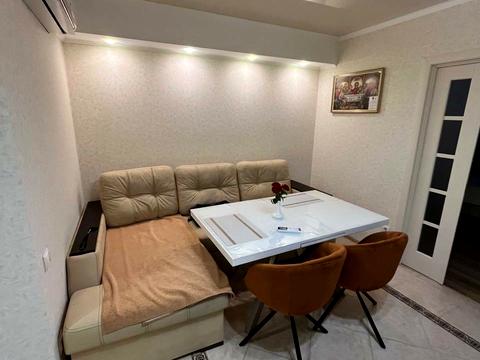 квартира за адресою Замостянська вул. (50-річчя Перемоги), 34а