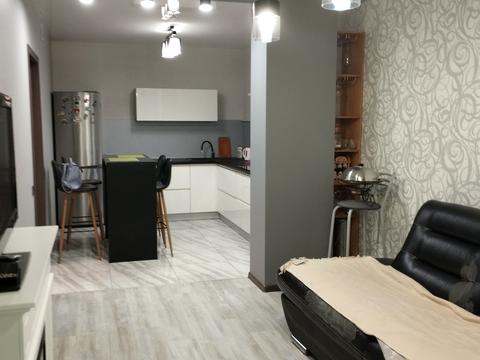 квартира за адресою Садовий проїзд, 15 к1