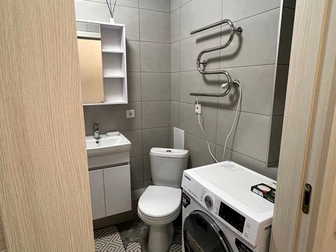 квартира по адресу Мира просп., 2-К