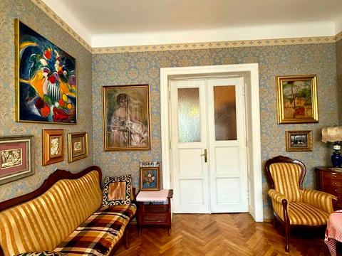 квартира за адресою Ярослава Стецька вул., 8