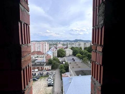 квартира за адресою Очеретяна вул., 31