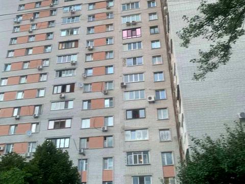 квартира по адресу Верховинца Василия ул., 10